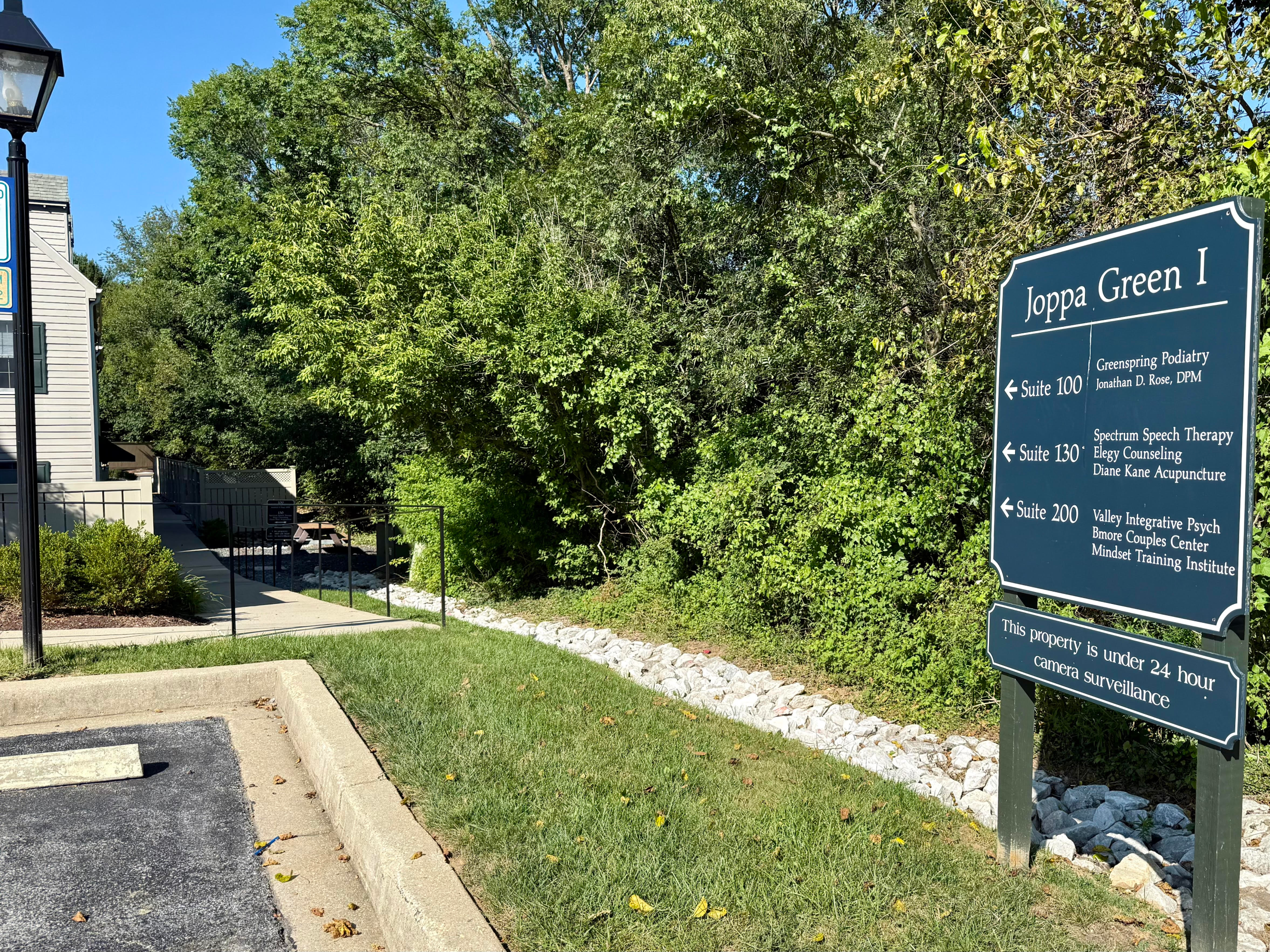 Joppa Green I